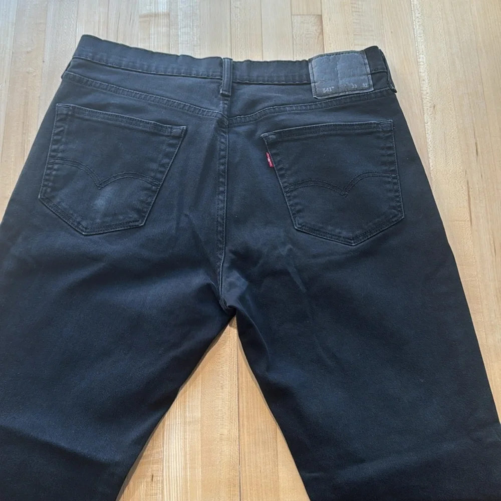 Levi’s 541 - Athletic Cut Jeans - Picture 2 of 3